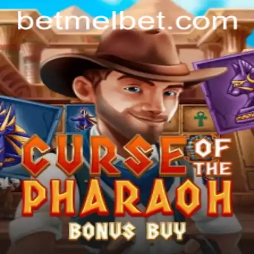 Exploring the Adventure: CurseofthePharaohBonusBuy and its Thrilling Experience on Melbet