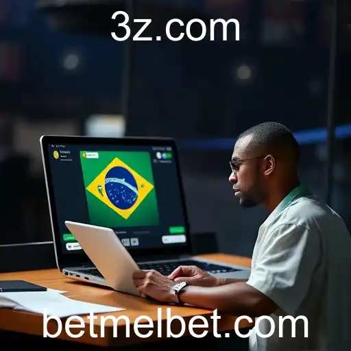 Expansão e Desafios do Mercado de Apostas Online no Brasil