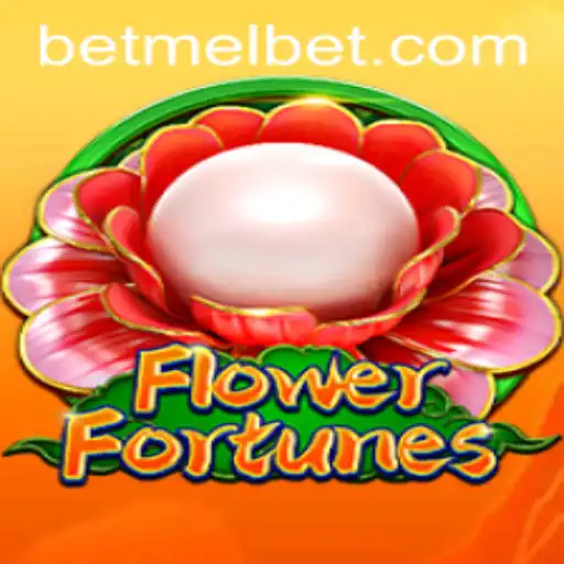 Explore the Adventure of FlowerFortunes on Melbet