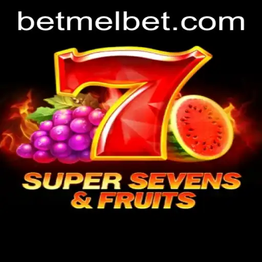 Exploring the Thrills of 7SuperSevensFruits with Melbet