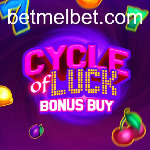 Exploring the Thrills of CycleofLuckBonusBuy on Melbet