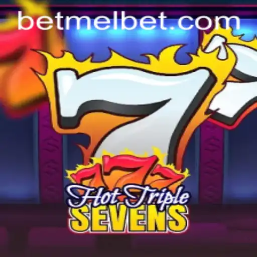 Exploring HotTripleSevens: A Thrilling Addition to the Melbet Portfolio
