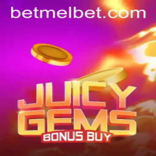 Exploring the Excitement of JuicyGemsBonusBuy on Melbet