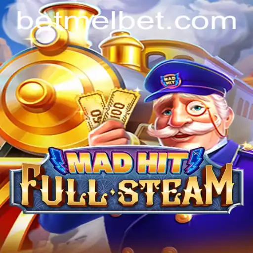 MadHitFullSteam: A Thrilling Gaming Experience Blending Action and Strategy