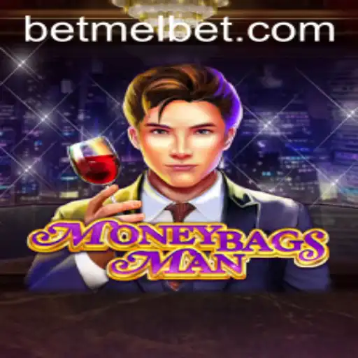 Unveiling MoneybagsMan: The Thrilling Online Slot Game Featured on Melbet