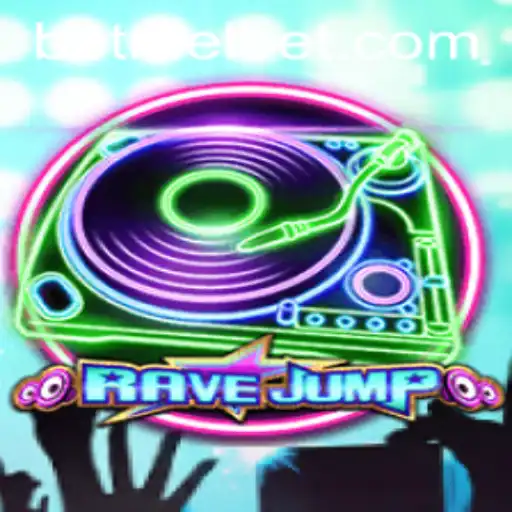 Exploring RaveJump: A Thrilling Dive into Modern Gaming