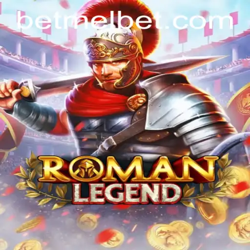 Discover the Thrills of RomanLegend on Melbet