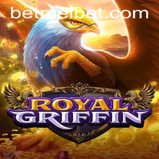 Exploring RoyalGriffin: A Regal Journey with Melbet