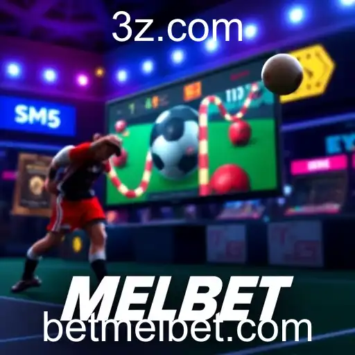 Expansão dos Jogos Online: O Papel da Melbet