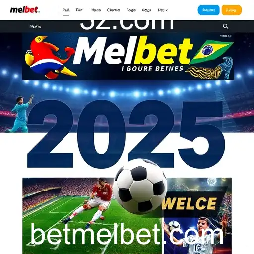 A Ascensão do Melbet nas Apostas Online
