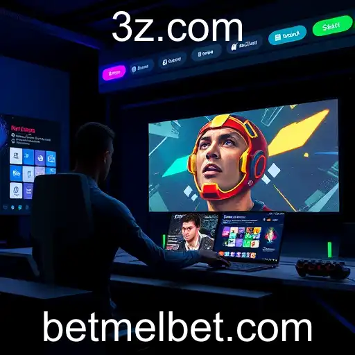 Melbet: A Expansão Global do Site de Jogos