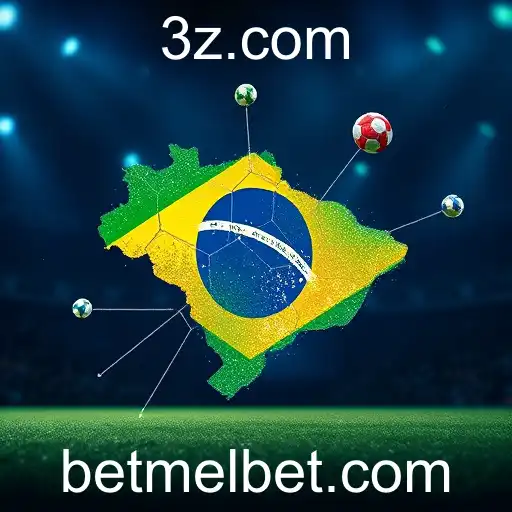 O Crescimento do Setor de Apostas Online em 2025