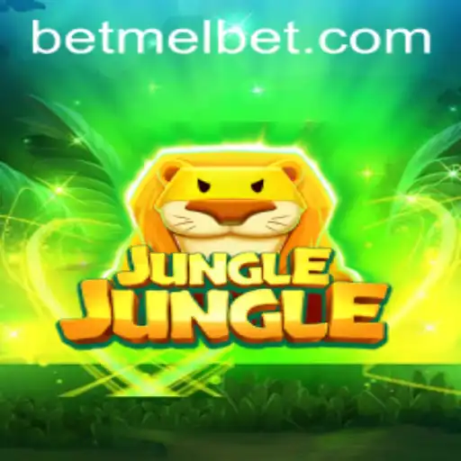 JungleJungle: An Exciting Adventure Awaits You with Melbet