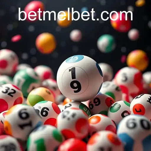 Exploring the World of Lottery Games with Melbet