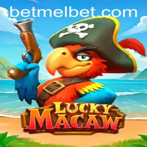 Discover the Excitement of LuckyMacaw in the World of Melbet