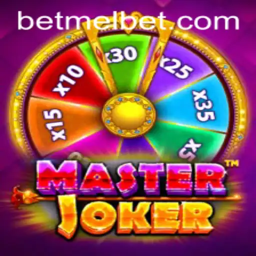 Exploring the Excitement of MasterJoker on Melbet