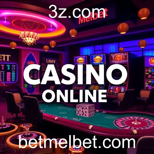 Melbet Reforça Presença no Mercado Brasileiro de Jogos