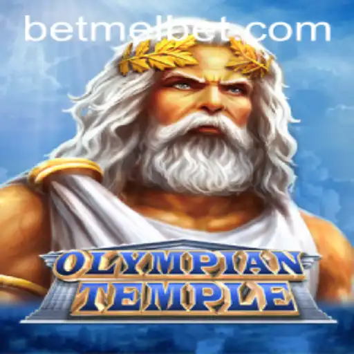 Exploring Olympian Temple: A Captivating New Gaming Adventure