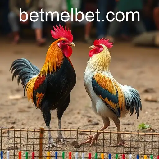 Exploring the World of Sabong Games and Melbet