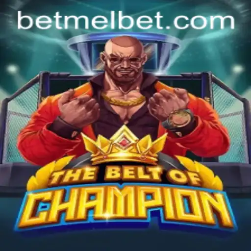TheBeltOfChampion: Unveiling the Excitement and Strategy of an Epic Game